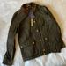 J. Crew Jackets & Coats | J. Crew Jacket | Color: Green | Size: Xs