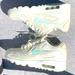 Nike Shoes | Nike Air Max 90's Mesh Juniors' | Color: Blue/White | Size: 4.5g
