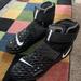 Nike Shoes | New Nike Force Savage Elite 2 Td Detachable Football Cleats Ci1710-001 Size 15 | Color: Black | Size: 15