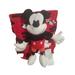 Disney Toys | * 3 Piece Travel Set | Color: Black/Red | Size: Osbb