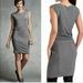 Athleta Dresses | Athleta Westwood Grey Sleeveless Dress Small Size | Color: Gray | Size: S