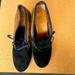Anthropologie Shoes | Anthropologie Jasper & Jeera Yuma Booties Sz 38 | Color: Black/Brown | Size: 7