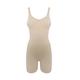 MAGIC Bodyfashion - Low Back Bodysuit Latte Unterwäsche Nude Damen