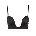 MAGIC Bodyfashion - V-Bra Black Unterwäsche Schwarz Damen