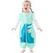 Clothes Baby Summer Modern Baby Boy Clothes Blanket Sleep Bag Boys Toddler Jumpsuit Wearable Baby Kids Cartoon Girls Girls Romper&Jumpsuit 24 Month Girl Summer Pajamas