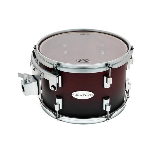 DrumCraft Series 6 12""x08"" Tom Tom SBR