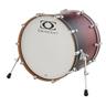 DrumCraft Series 6 22""x18"" BD SBR-NM