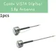 Caddx VISTA – antenne numérique 5.8g pièce de rechange IPEX LHCP 8cm/15cm antenne FPV pour modèles