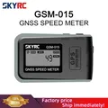 SKYRC GNSS Speed Meter GSM015 GPS Haute Précision pour rc voiture rc avion RC Drones FPV SK-500024