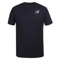 Rukka Sponsor T-shirt, noir, taille 3XL