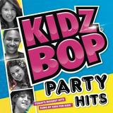 Pre-Owned - Kidz Bop Party Hits! by Kids (CD 2013)