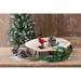 The Holiday Aisle® Figurines & Collectibles, Crystal | 7 H x 5 W x 5 D in | Wayfair A94812F275B9404EB269239B428358AE