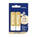 Nivea Vanilla Buttercream Lip Balm Sticks 2ct 4.8g (Imported from Canada)