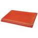 Steiner Welding Curtain 6 ft H 10 ft W Orange 348-6X10