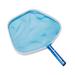 Vikakiooze Pool Skimmer Net for Cleaning Heavy Duty Pool Leaf Rake w/Fine Mesh & Deep Bag Swimming Pool Nets Swimming Pool Cleaner Promotion On sale