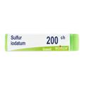 BOIRON® Sulfur Iodatum Granuli 200 Ch Contenitore Monodose 1 g Globuli