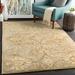 Mark&Day Area Rugs 4x6 Lyon Traditional Sage Area Rug (4 x 6 )