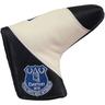 Everton Golf Stripe Putter Cover