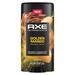 Axe Fine Fragrance Collection Men s Deodorant Stick Golden Mango Aluminum-Free 2.6 oz