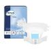 TENA Ultra Incontinence Brief Ultra Absorbency Medium 80 count