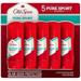 Old Spice High Endurance Pure Sport Scent Men s Deodorant (3.0 oz - 10 Pack) {Imported from Canada}