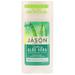 Jason Deodorant Stick Aloe Vera Stick 2.5 oz (Pack of 2)