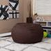 Oversized Refillable Bean Bag Chair for Kids and Adults