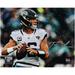 Trevor Lawrence Jacksonville Jaguars Autographed 8" x 10" Scream Photograph