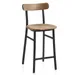 Emeco Utility Counter Stool - Utility CTR PCBL Oak