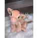 Disney Toys | 12" Disney Store The Lion King Movie Nala Stuffed Animal Plush Toy Exclusive | Color: Tan | Size: Osbb