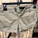 Jessica Simpson Shorts | Jessica Simpson Two Button Cargo Shorts Size 28 | Color: Tan | Size: 28