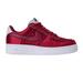 Nike Shoes | Nike Air Force 1 | Color: Red | Size: 7