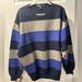 Polo By Ralph Lauren Other | Men’s Polo By Ralph Lauren Striped Sweatshirt | Color: Blue | Size: Xl