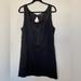 American Eagle Outfitters Dresses | American Eagle Mini Dress | Color: Black | Size: Xl