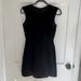 J. Crew Dresses | J Crew 00 Black Dress | Color: Black | Size: 00