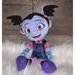 Disney Toys | Disney Junior Vampirina Plush 10" Toy Stuffed Animal | Color: Pink/Purple | Size: Osbb