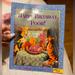Disney Toys | Happy Birthday Pooh! Disney Book Year 1999 | Color: Blue | Size: Osbb