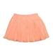 Pre-owned Janie and Jack Girls Pink Skirt size: 2T