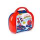 Smoby - Spidey Box – Werkzeugkoffer – Spielzeug zum Basteln für Kinder – 360905