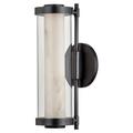 Corbett Lighting - Caterina - 8W 1 LED Wall Sconce-14.25 Inches Tall and 5