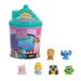 Disney Doorables Squishâ€™Alots Series 1 Collectible Blind Bag Figures in Capsule Kids Toys for Ages 5 up