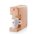 illy Iperespresso Y3.3 Capsule Coffee Machine Light Orange