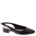 Easy Spirit Cassius - Womens 9.5 Black Pump Medium