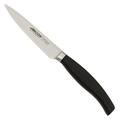 Couteau d'office de la série Clara avec lame en acier inoxydable nitrum® de 10 cm de long et manche