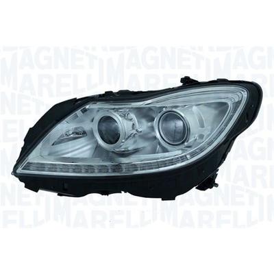 MAGNETI MARELLI Hauptscheinwerfer rechts Bi-Xenon für MERCEDES-BENZ A2168200439 A2168201539 A2168202259 711307023590