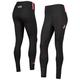 "Legging Pro Standard Portland Trail Blazers Classics Lux noir pour femme - Homme Taille: S"