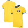 Sweden 1970's Retro Shirt