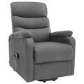 Latitude Run® Power Lift Recliner Electric Lift Chair for Home Theater Cinema Fabric | 58 W in | Wayfair E980624C696B4286A70955040A12B91A