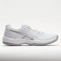 ASICS GEL-Game 9 Women's Tennis Shoes White/Pure Silver