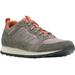 Merrell Alpine Sneaker Hiking Shoes Leather Men's, Beluga SKU - 961778